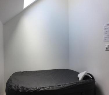 Moustoir-Ac Apartment | Appartement avec jacuzzi privatif