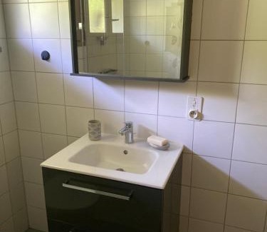 Le Porge Apartment | Appartement avec jardin