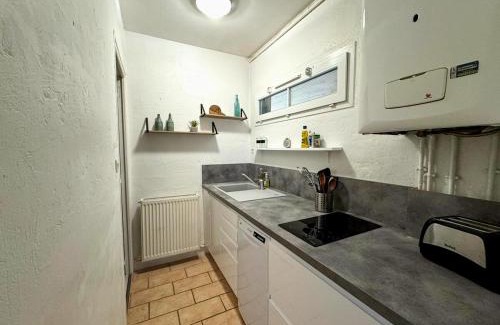 Chartres Apartment | Appartement avec parking