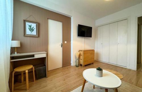 Chartres Apartment | Appartement avec parking