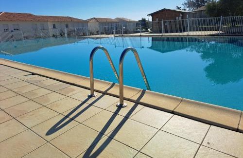 Bravone Apartment | Appartement avec piscine à 2 pas de la plage