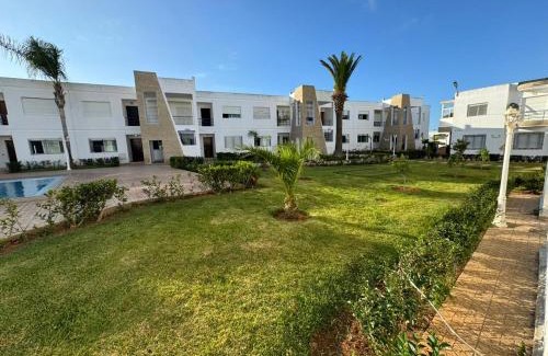 Oualidia Apartment | Appartement avec piscine