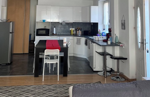 Obernai Apartment | Appartement Avec Trois Chambres