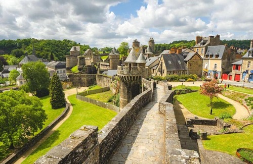 Forairie-Cotterets Apartment | Appartement avec vue