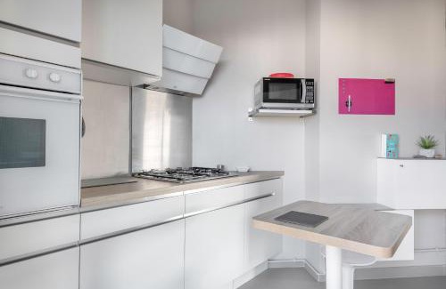 Saint-Felix Apartment | Appartement avec vue sur l'Erdre pour 4 personnes