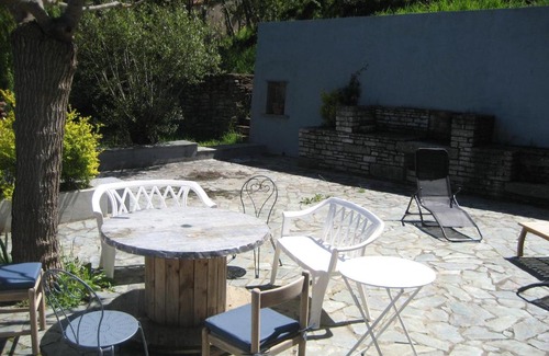 Rutali Apartment | Appartement avec vue sur Saint Florent