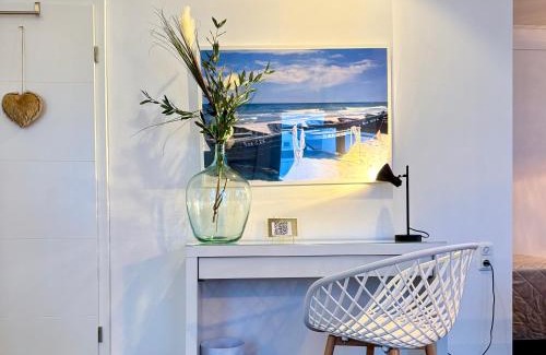 Borgerende Apartment | Appartement-Boergerende