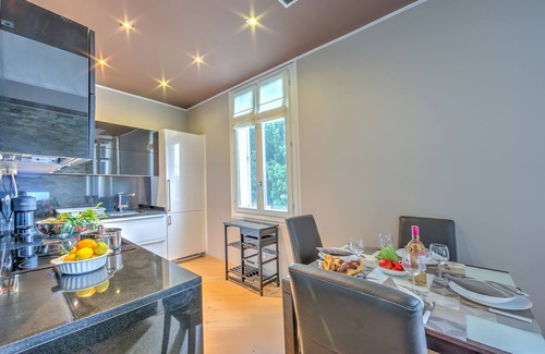 Beaulieu-sur-Mer Apartment | Appartement Baous 300m de la mer, Beaulieu sur Mer, France