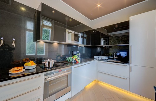 Beaulieu-sur-Mer Apartment | Appartement Baous 300m de la mer, Beaulieu sur Mer, France