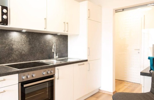 Millstatt Apartment | Appartement Bachstelze für 2 - 5 Personen - Haus Nowak