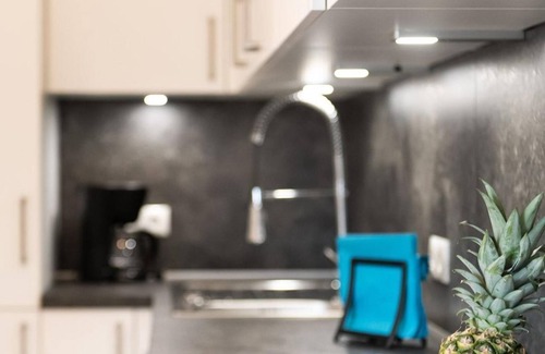 Millstatt Apartment | Appartement Bachstelze für 2 - 5 Personen - Haus Nowak