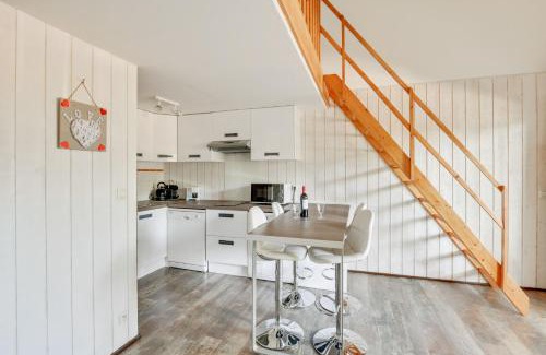 Ares Apartment | Appartement Bassin
