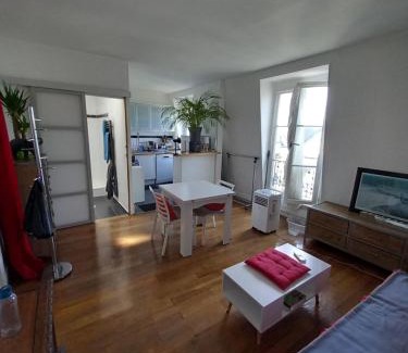 Batignolles Apartment | Appartement Batignolles pour 2 pers
