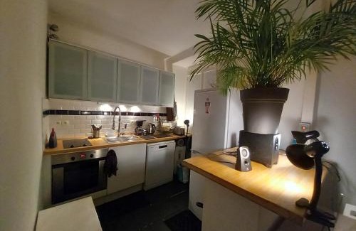 Batignolles Apartment | Appartement Batignolles pour 2 pers