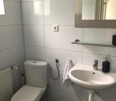 Breda Apartment | Appartement BBwB