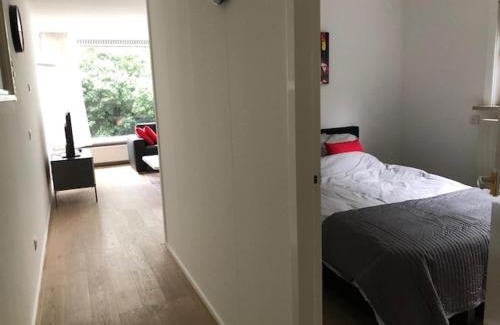 Breda Apartment | Appartement BBwB