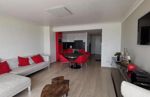 Westende Apartment | Appartement Beachview Westende
