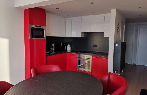 Westende Apartment | Appartement Beachview Westende