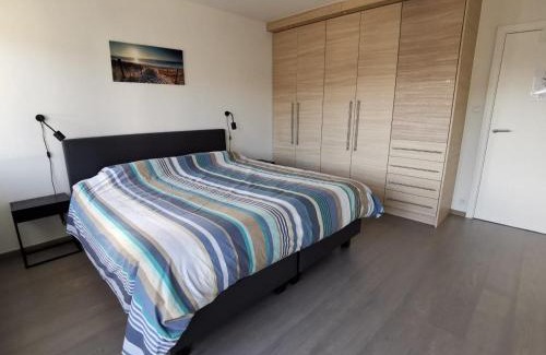 Westende Apartment | Appartement Beachview Westende