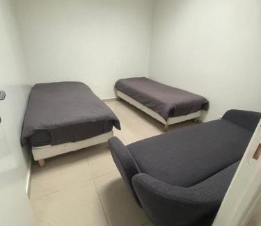 Livry-Gargan Apartment | Appartement beau livry