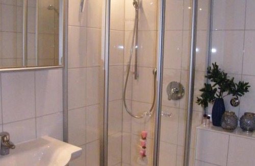 Mittelberg Apartment | Appartement Bergahorn