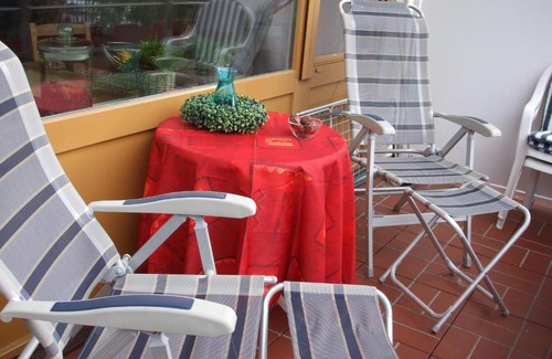 Mittelberg Apartment | Appartement Bergahorn