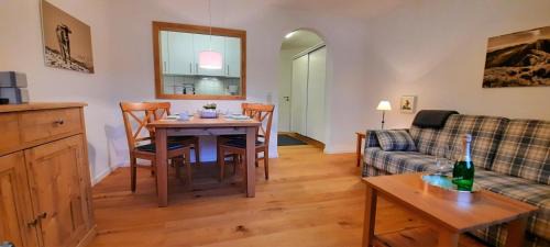 Steibis Apartment | Appartement Bergdorf Steibis