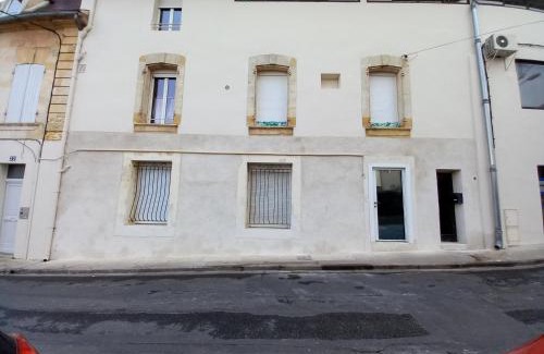 Bergerac Apartment | Appartement Bergerac hyper centre 2-4 personnes