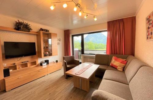 Meilingen Apartment | Appartement Bergrausch - 22