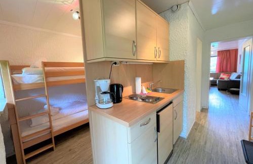 Meilingen Apartment | Appartement Bergrausch - 22