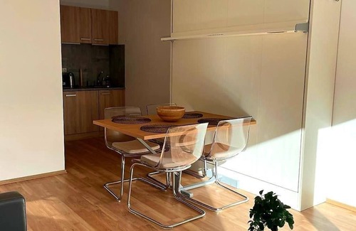 Ellmau Apartment | Appartement Bergseite