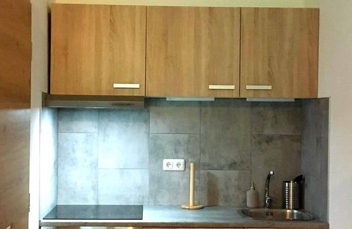 Ellmau Apartment | Appartement Bergseite