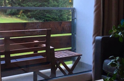 Ellmau Apartment | Appartement Bergseite