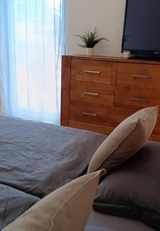 Scheibenberg House | Appartement Bergzauber