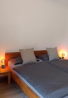 Scheibenberg House | Appartement Bergzauber