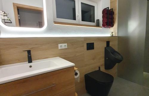 Scheibenberg House | Appartement Bergzauber