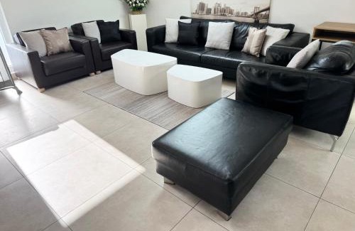 Wittenheim Apartment | Appartement Bes, Attique neuf avec confort