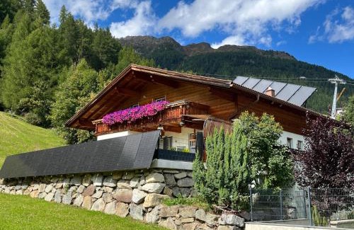 Soelden Apartment | Appartement Bichl