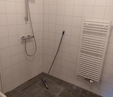 Oost-Souburg Apartment | Appartement boerderij met paarden