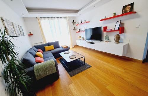 Convention Apartment | Appartement Bora Bora