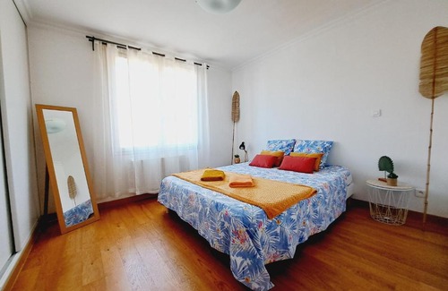 Convention Apartment | Appartement Bora Bora