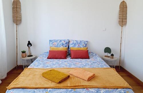 Convention Apartment | Appartement Bora Bora