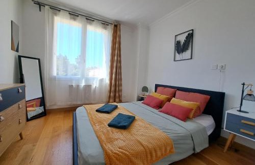 Convention Apartment | Appartement Bora Bora
