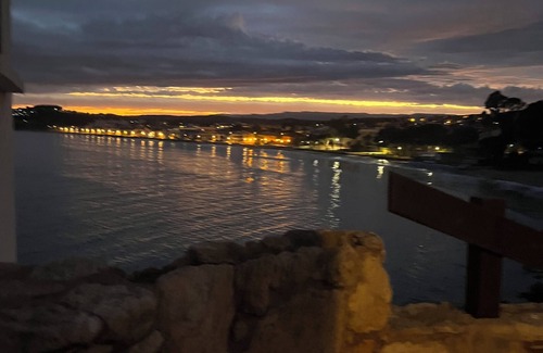 Altafulla Apartment | Appartement Bord de mer Rénové Tout Confort