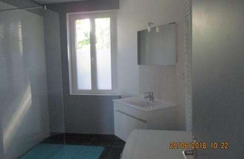Locquirec Apartment | Appartement Bord de Mer