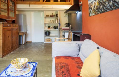 Bayonne Apartment | Appartement bord de Nive Bayonne