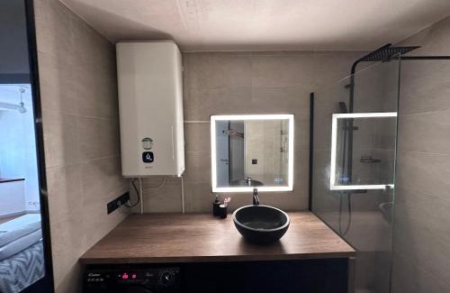 Saint-Bruno - Saint-Victor Apartment | Appartement Bordeaux Centre Parking