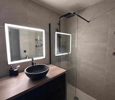 Saint-Bruno - Saint-Victor Apartment | Appartement Bordeaux Centre Parking