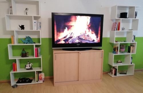 Munchen District House | Appartement Borger