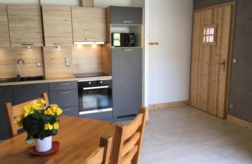 Bozel Apartment | Appartement Bozel
